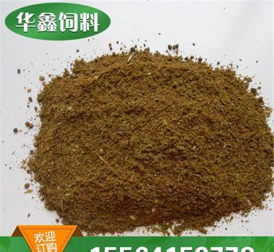 高營養(yǎng)魚排粉 精選原料促出欄，均衡營養(yǎng)助力禽畜健康養(yǎng)殖