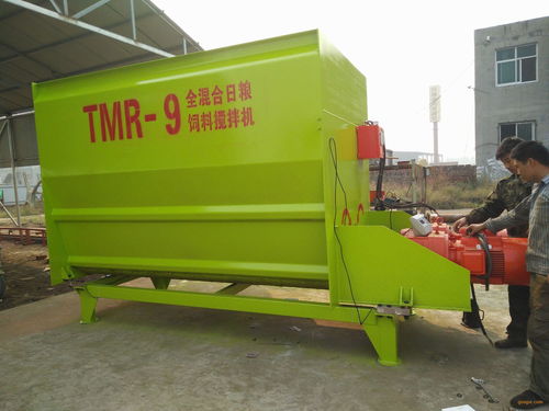 福宏特種養殖基地新聞中心 飼料原料銷售助力養殖業發展