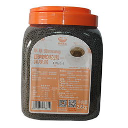 粒粒爽 太原博眾食品原料經銷部——廣村食品公司指定經銷商的飼料原料銷售戰略