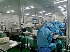 走訪13000多平方米的隱形眼鏡企業(yè) 探秘眼鏡帝國背后的細(xì)節(jié)工藝